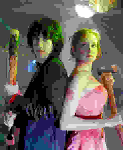 Dance of the Dead (2008) Screenshot 2