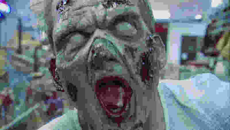 Dance of the Dead (2008) Screenshot 3