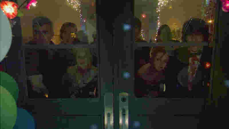 Dance of the Dead (2008) Screenshot 5