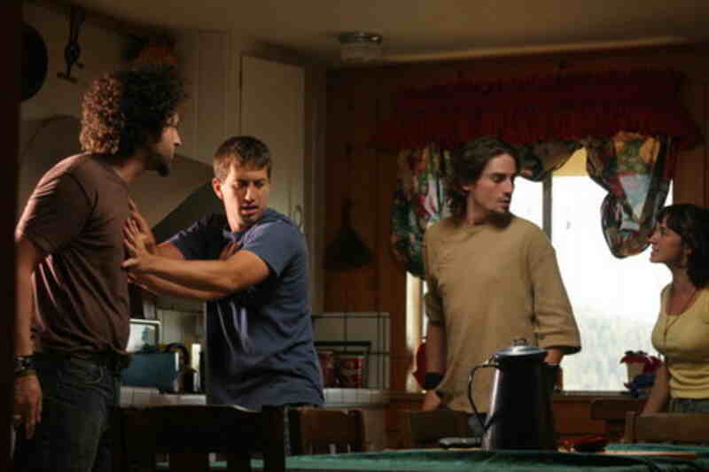 Harvest Moon (2007) Screenshot 4