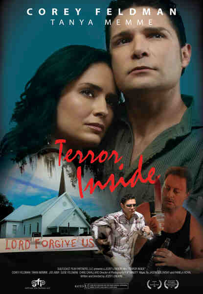 Terror Inside (2008) Screenshot 1