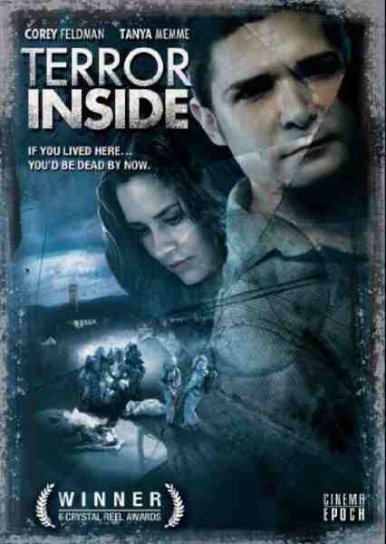 Terror Inside (2008) Screenshot 2