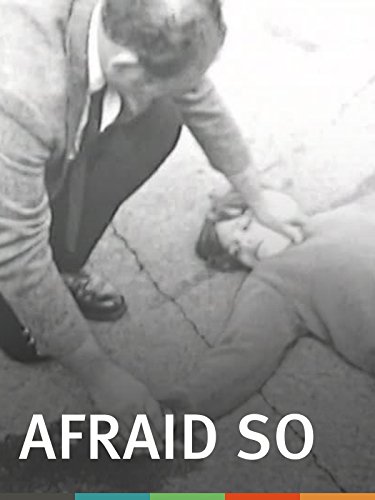 Afraid So (2006) starring Garrison Keillor on DVD on DVD