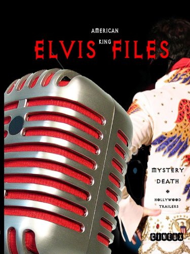 The Elvis Files (1990) Screenshot 1 