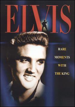 Elvis: Rare Moments with the King (2002) Screenshot 1 