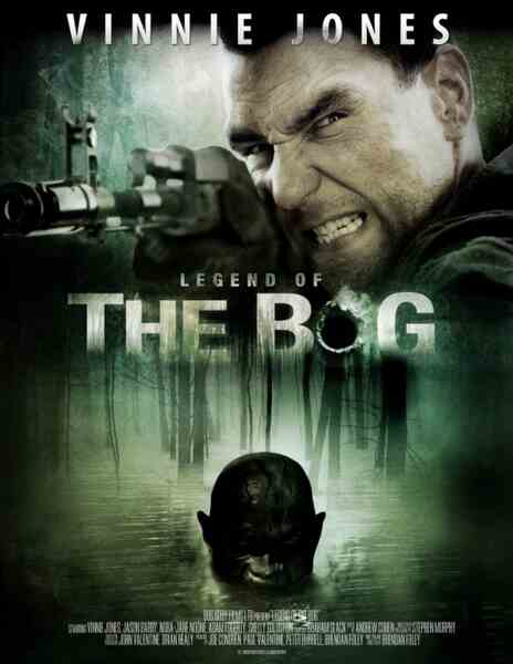 Legend of the Bog (2009) Screenshot 1