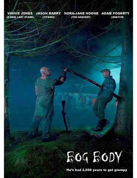 Legend of the Bog (2009) Screenshot 3
