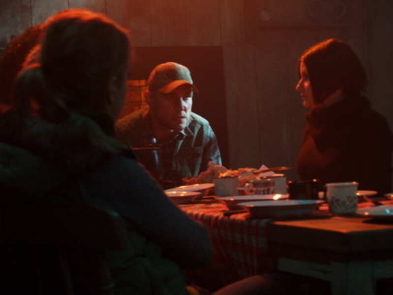 Legend of the Bog (2009) Screenshot 5