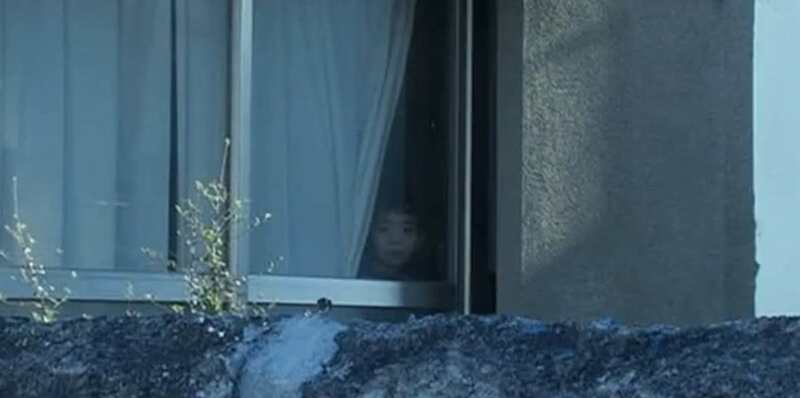 Noroi (2005) Screenshot 1