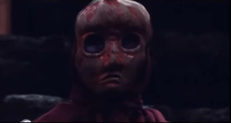 Noroi (2005) Screenshot 4