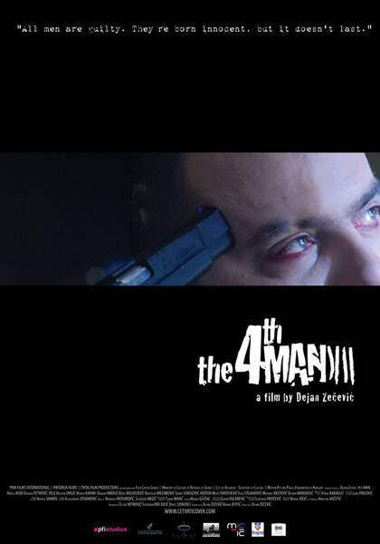 The Fourth Man (2007) Screenshot 3