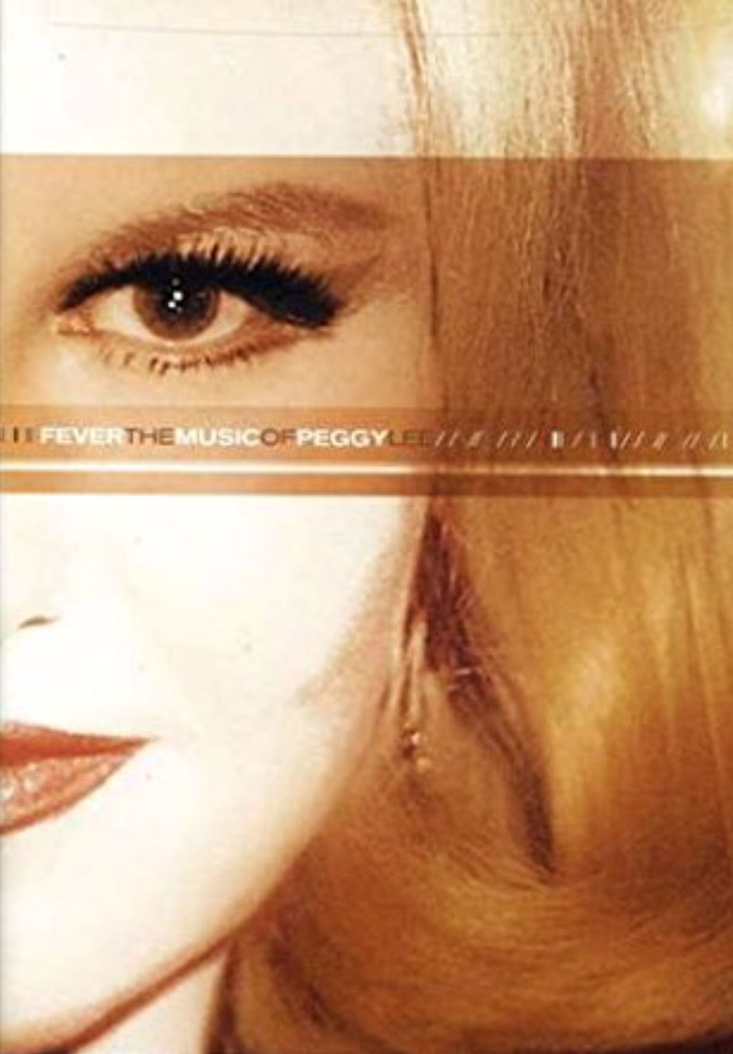 Fever: The Music of Peggy Lee (2004) Screenshot 1 
