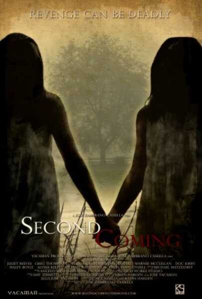 Second Coming (2009) Screenshot 5