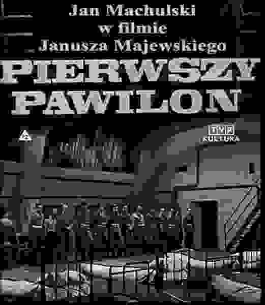 Pierwszy pawilon (1968) Screenshot 1