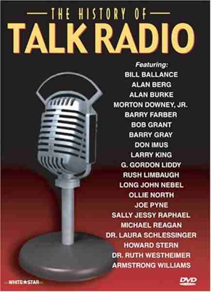The History of Talk Radio (1996) Screenshot 1
