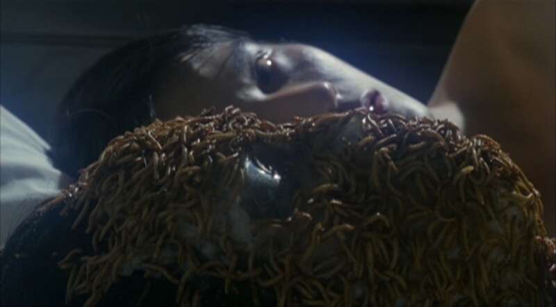 Corpse Mania (1981) Screenshot 3