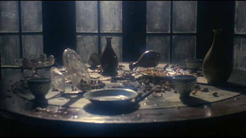 Corpse Mania (1981) Screenshot 4