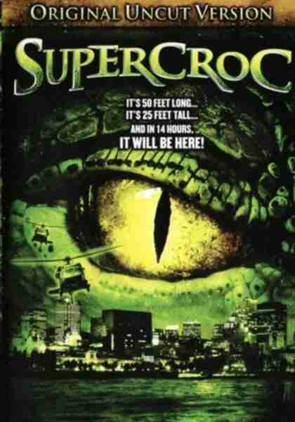 Supercroc (2007) Screenshot 1