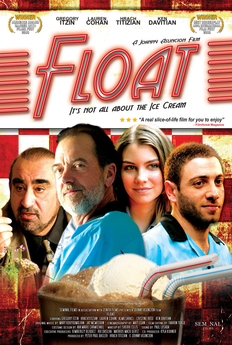 Float (2008) Screenshot 1