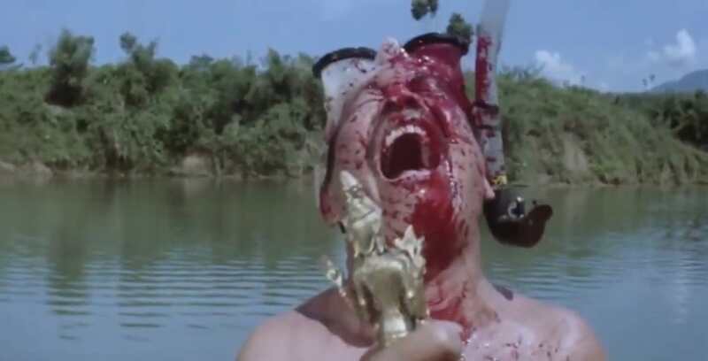 Srigala (1981) Screenshot 4
