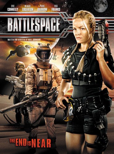 Battlespace (2006) Screenshot 1 