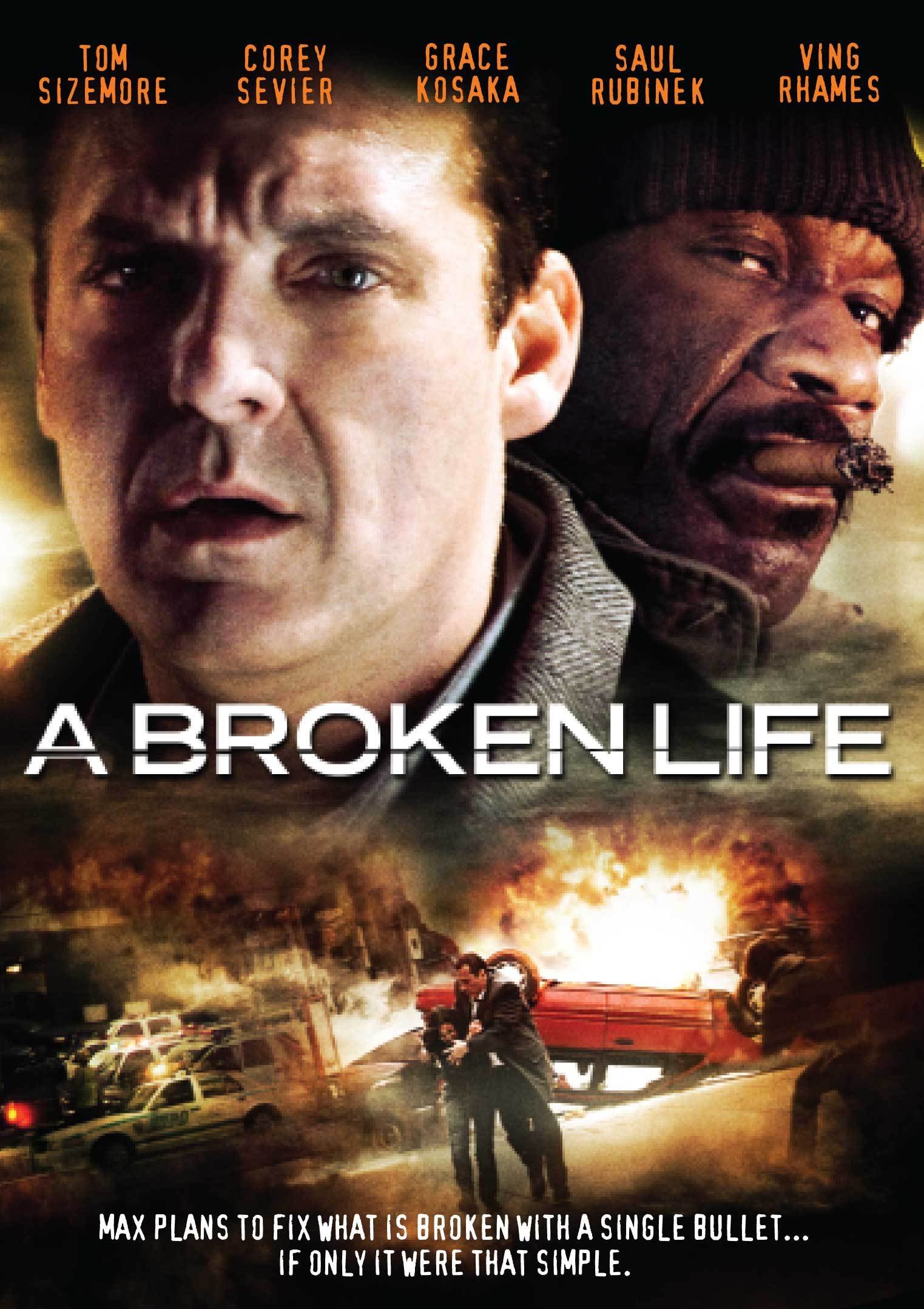 A Broken Life (2007) Screenshot 2