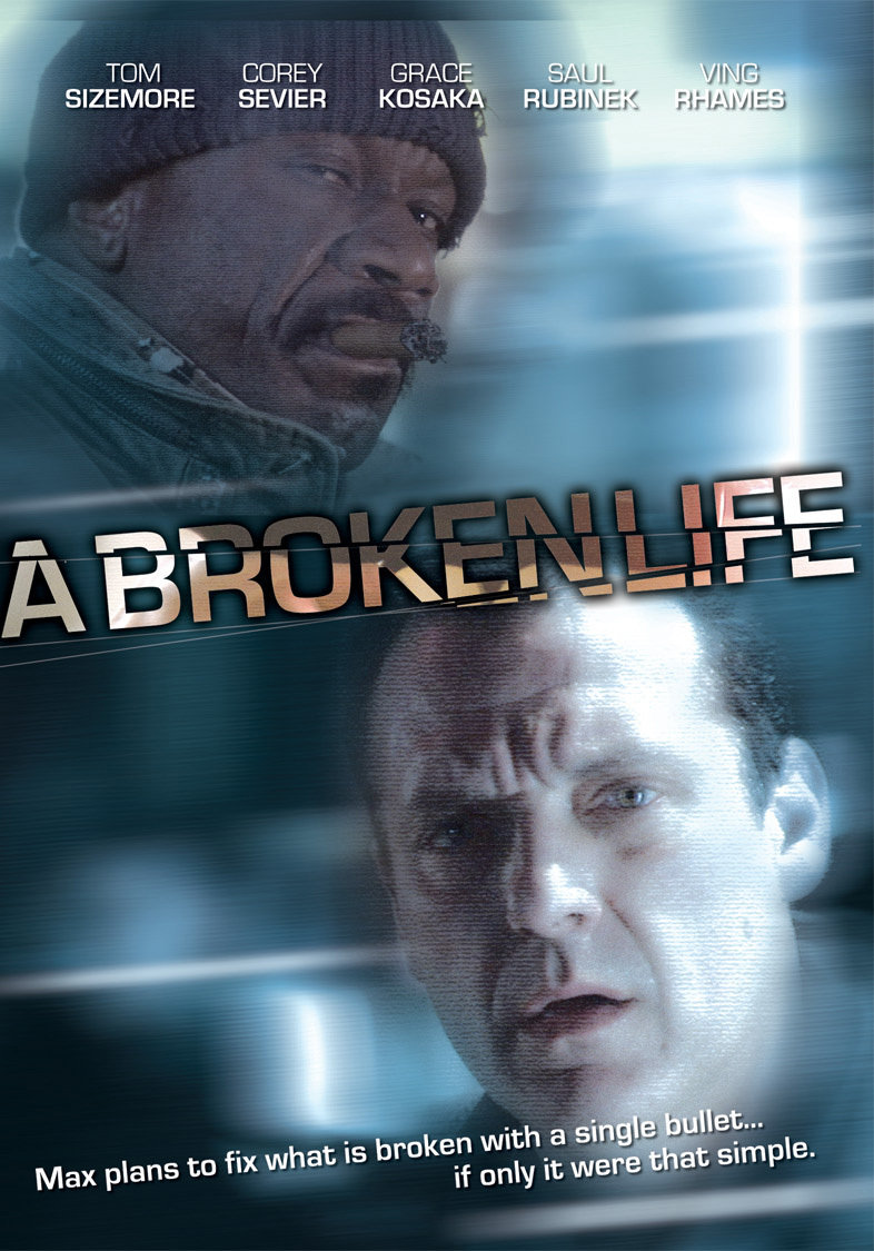 A Broken Life (2007) Screenshot 3