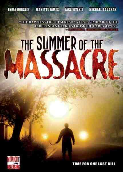 The Summer of the Massacre (2006) Screenshot 2