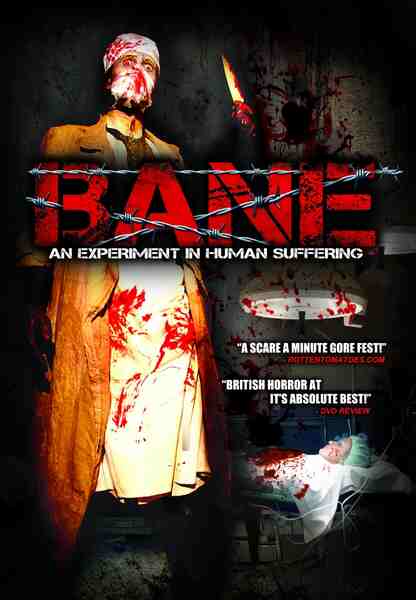 Bane (2008) Screenshot 1