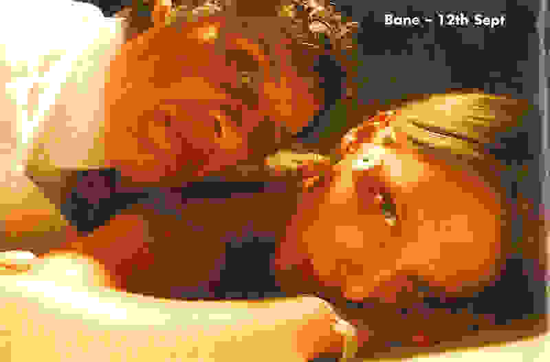 Bane (2008) Screenshot 5