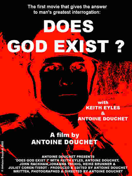 Does God Exist? (2007) Screenshot 3