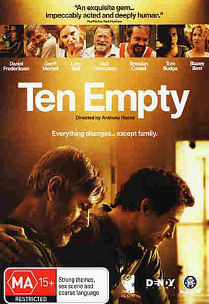 Ten Empty (2008) Screenshot 1