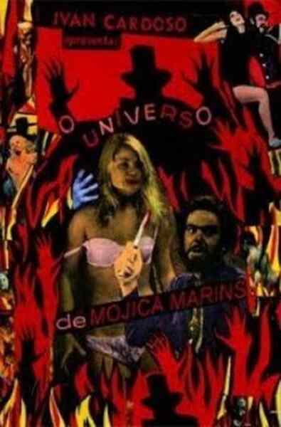 The Universe of Mojica Marins (1978) Screenshot 1