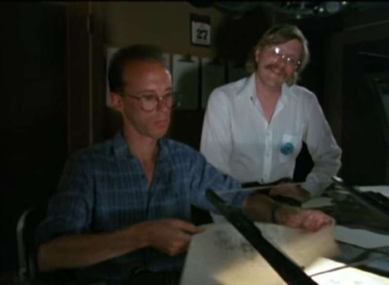 Tex Avery, the King of Cartoons (1988) Screenshot 4
