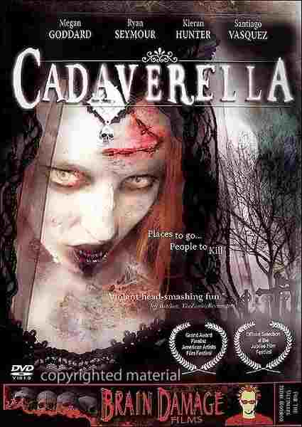 Cadaverella (2007) Screenshot 1