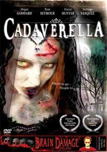 Cadaverella (2007) Screenshot 2