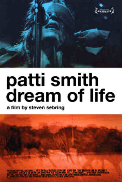Patti Smith: Dream of Life (2008) Screenshot 4