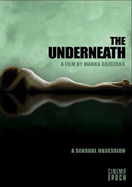 The Underneath (2006) with English Subtitles on DVD DVD The Underneath (2006) Screenshot 1
