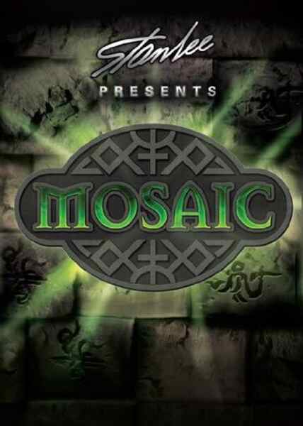Mosaic (2007) Screenshot 1