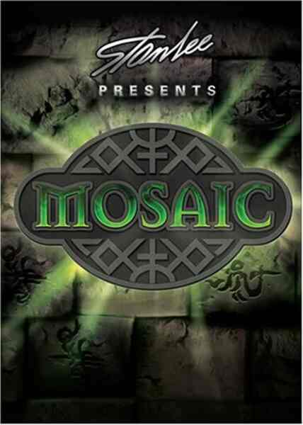 Mosaic (2007) Screenshot 2