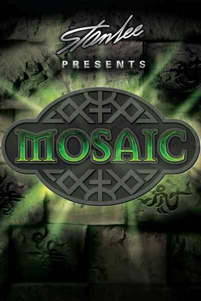 Mosaic (2007) Screenshot 3