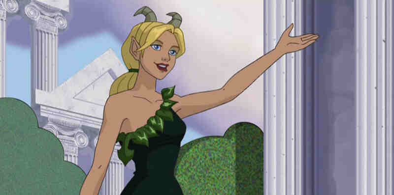 Mosaic (2007) Screenshot 4
