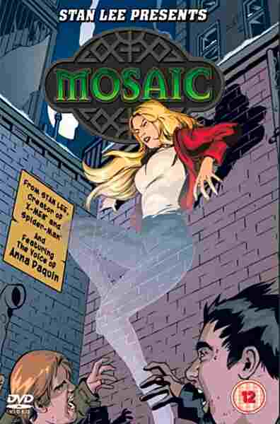 Mosaic (2007) Screenshot 5