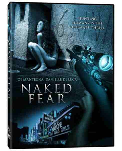 Naked Fear (2007) Screenshot 1