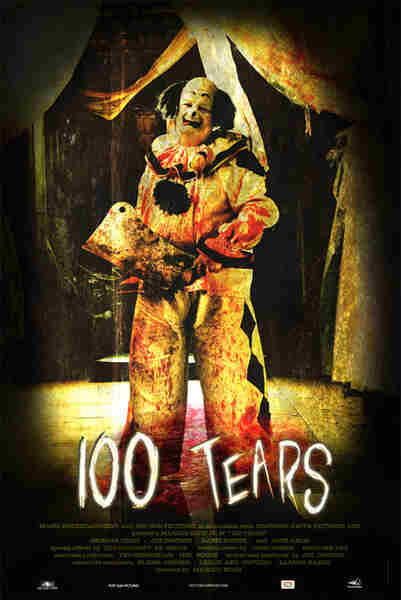 100 Tears (2007) Screenshot 1