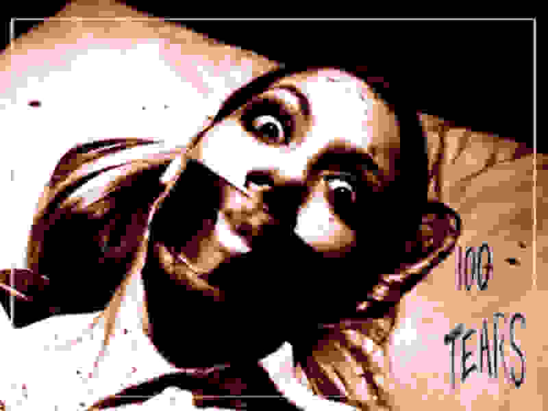 100 Tears (2007) Screenshot 4