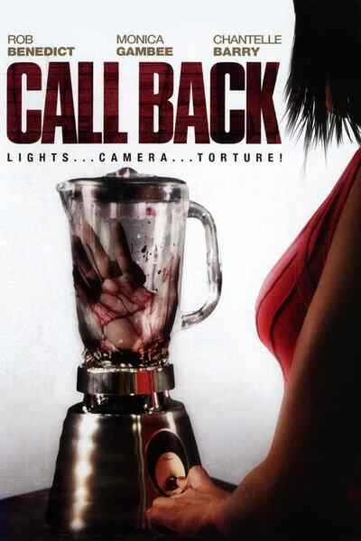 Call Back (2009) Screenshot 2