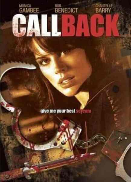 Call Back (2009) Screenshot 3