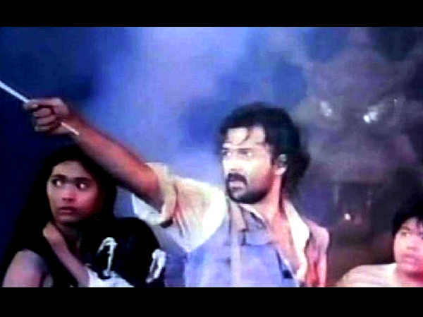 Salamamgkero (1986) Screenshot 4