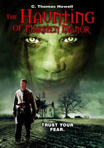 The Haunting of Marsten Manor (2007) Screenshot 1